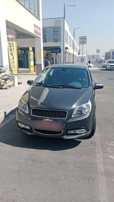 2017 Nexia 3 СОТИЛАДИ.