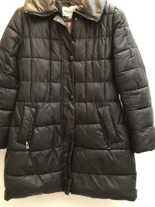 Geaca dama groasa L/xL