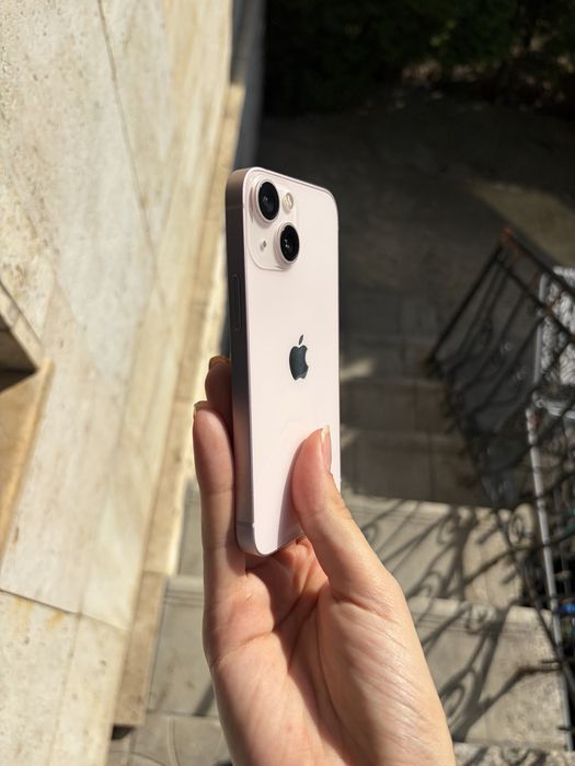 iPhone 13 mini без гаранция