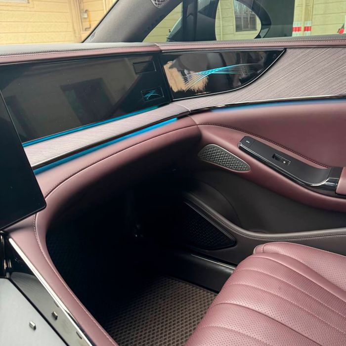 Denza Z9 GT 630 4WD MAX