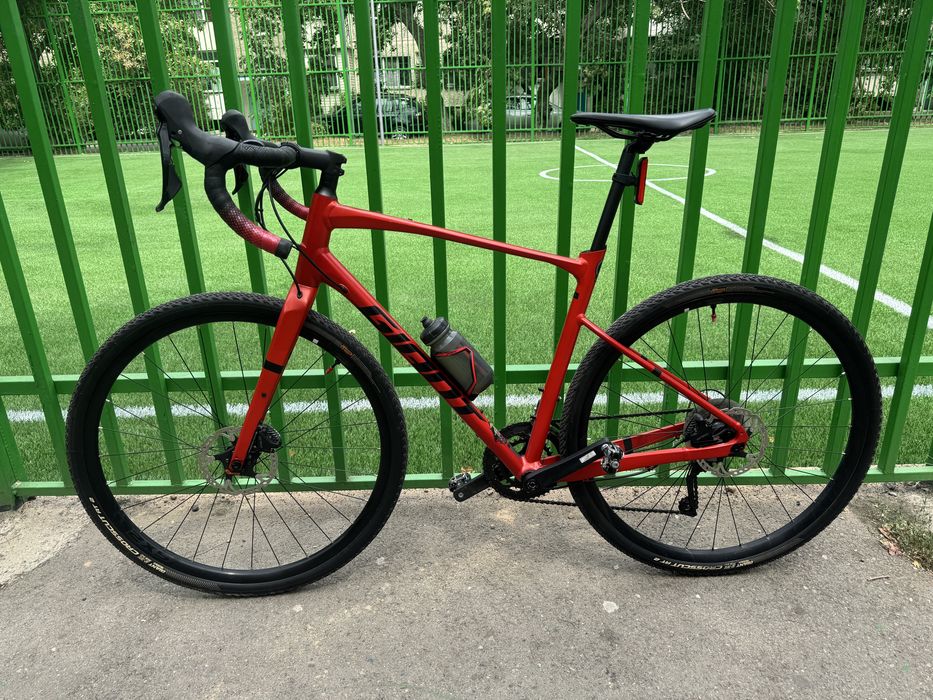 Продам Giant revolt 1 2022