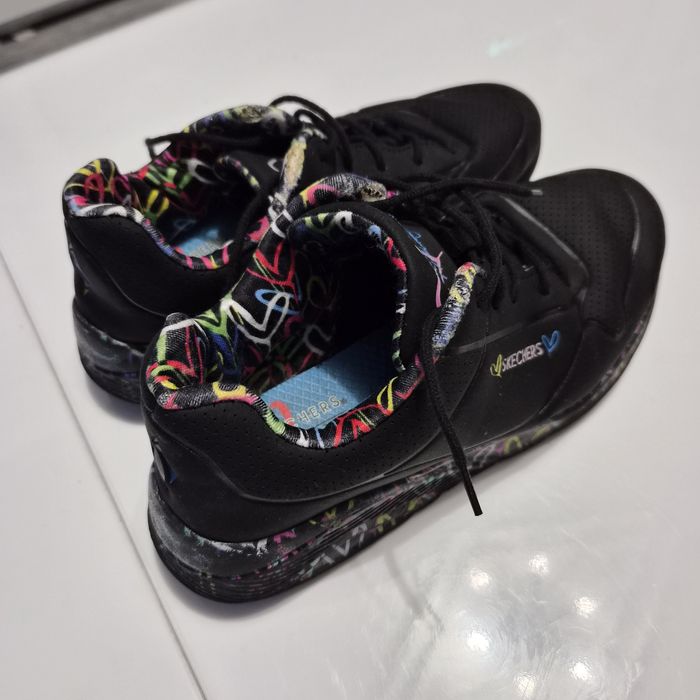 Детски маратонки Skechers