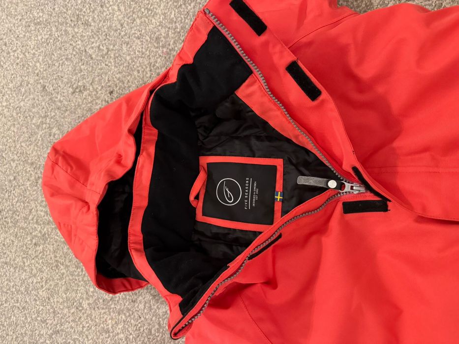 Salopeta 140cm, Five Seasons