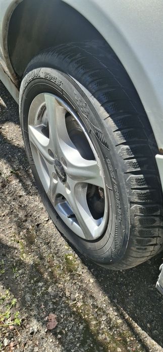 Джанти 4x100  14 цола