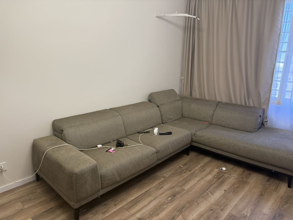 Продам итальянский диван