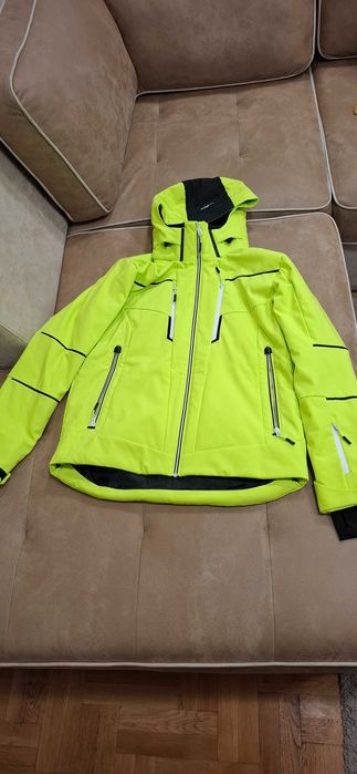 Мъжко ски яке CMP размер 50