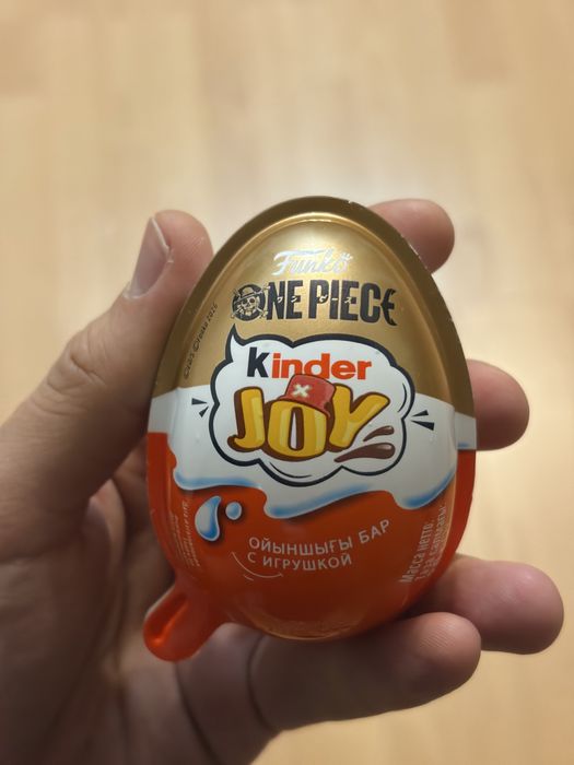 Луффи из onepiece