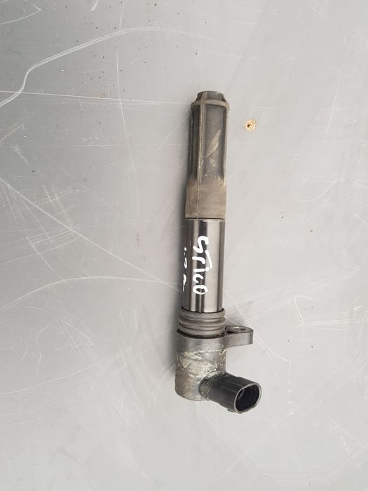 Galerie admisie, rampa injectoare fiat stilo,bobina,mot 1,2 b 2001-10