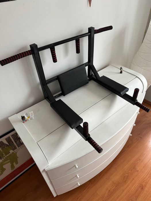 Продам Турник 3в1