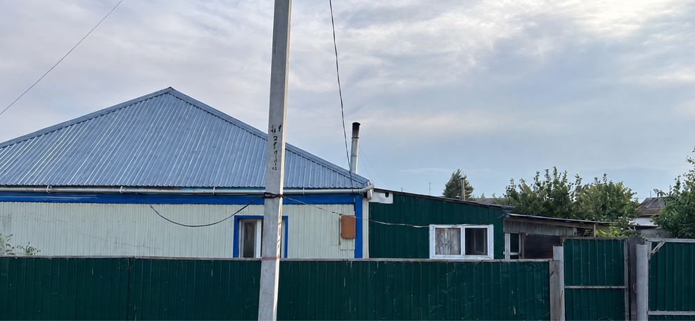 Продается Дом для проживания