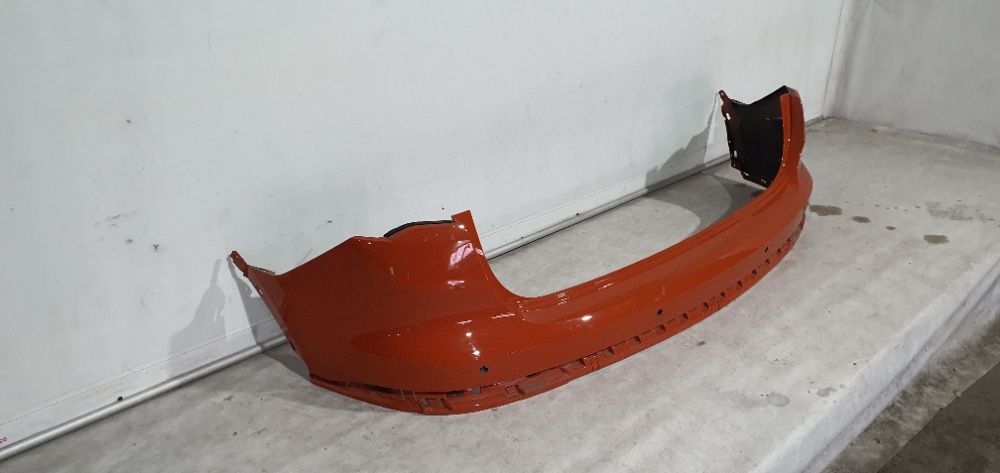 bara spate audi q3 s line model 2018 cod 83a807511 originala