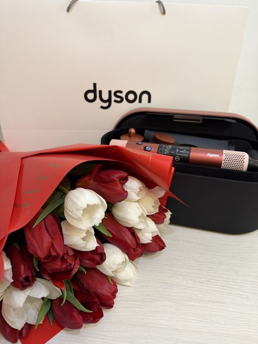 Продам Dyson airwrap