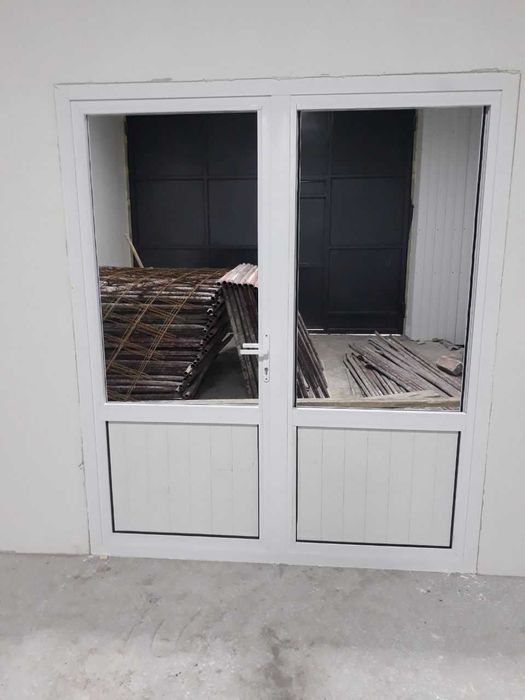 Акфа окно и двери | дверь | akfa | eshik | romlar | установка | ФП-8