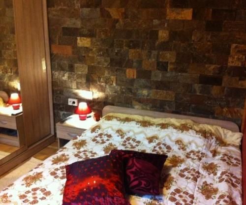 Дава се под наем Двустаен апартамент в София, Оборище - 65 кв.м за 547.23 € - Снимка #5