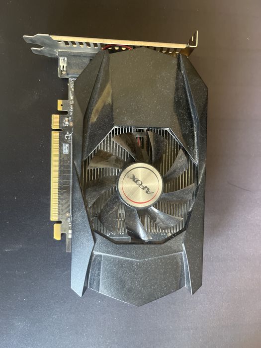 монитор аос и видеокарта