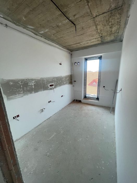 Apartament nou 2026, 2 camere Noir Residence cu loc de parcare