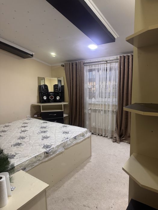 Продается квартира