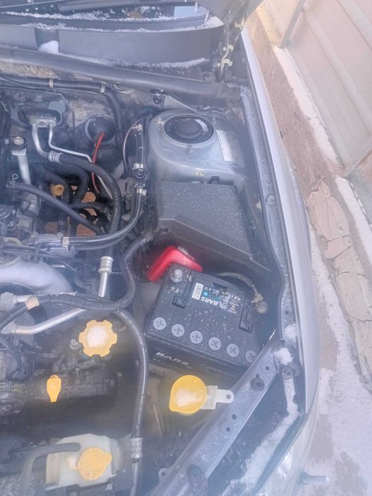 Продам авто срочно