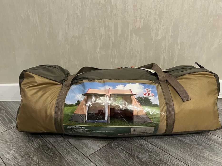 Продается палатка