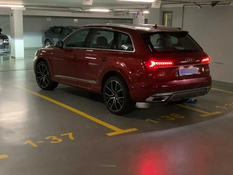 18" 19" 20" 21" 22" Джанти 5x112 за Ауди A5 S5 RS5 A6 A8 RS3 Q5 Q7 Q8