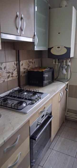 Apartament gara 2 camere