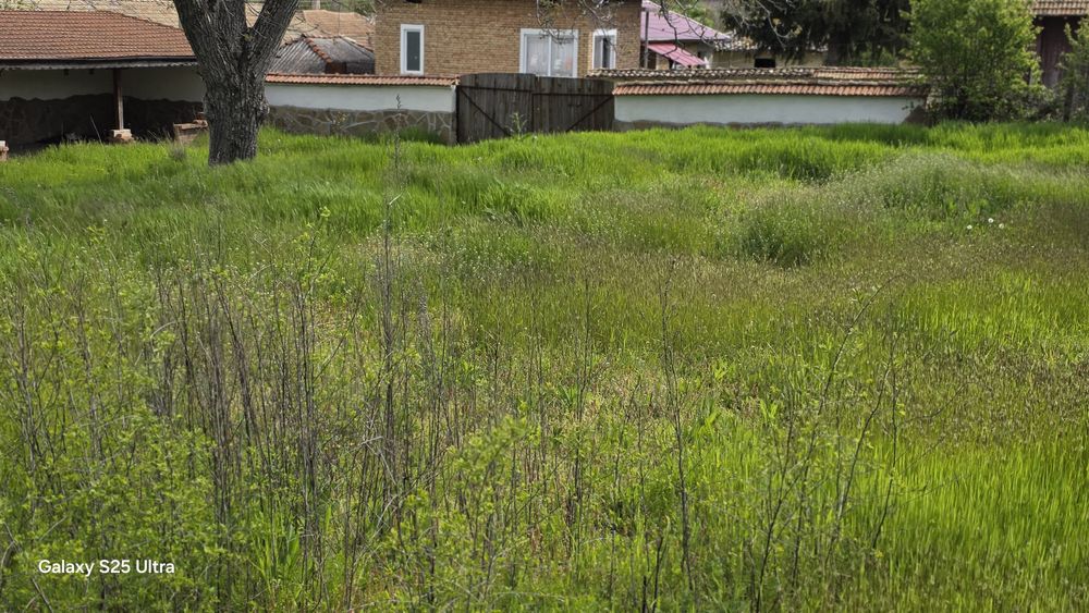 Продава се Парцел в с. Тръстика, Област Търговище - 1470 кв.м за 3 €/кв.м - Снимка #10