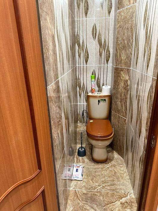 Сдается квартира