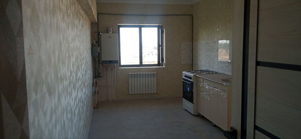 Продается квартира