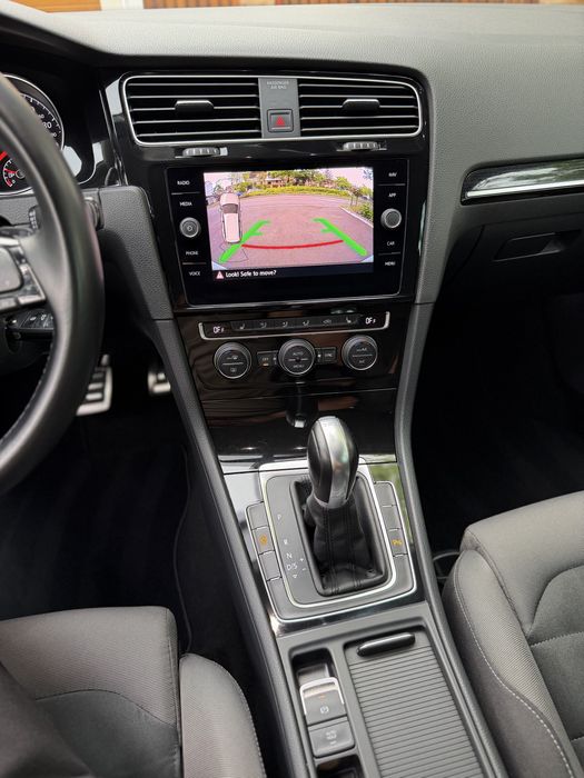 Golf 7 / 2.0 TDI DSG Matrix / 2018