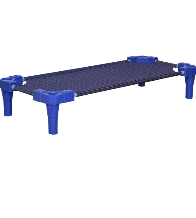 Кроватка детская в садик