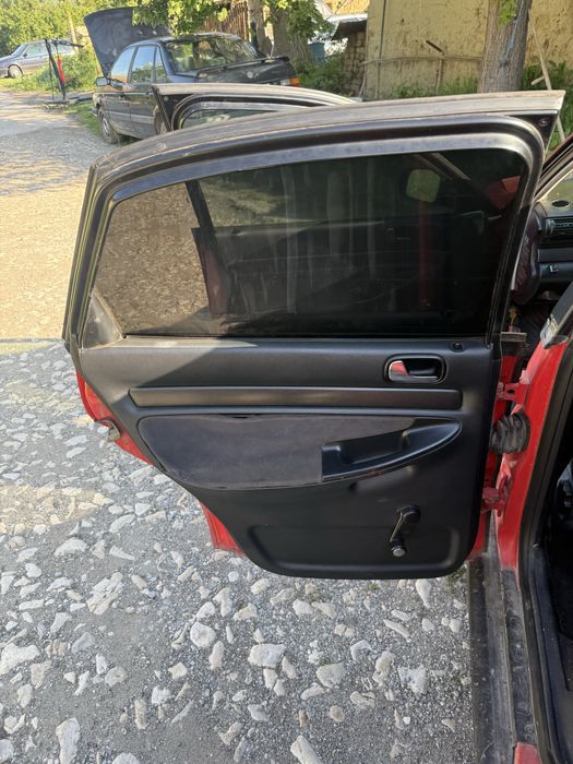 Audi a4 b5 1.8LPG само на части