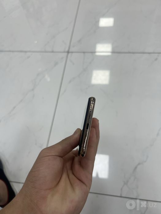 Iphone xs max 64gb