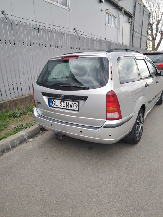 Ford focus,break 2004