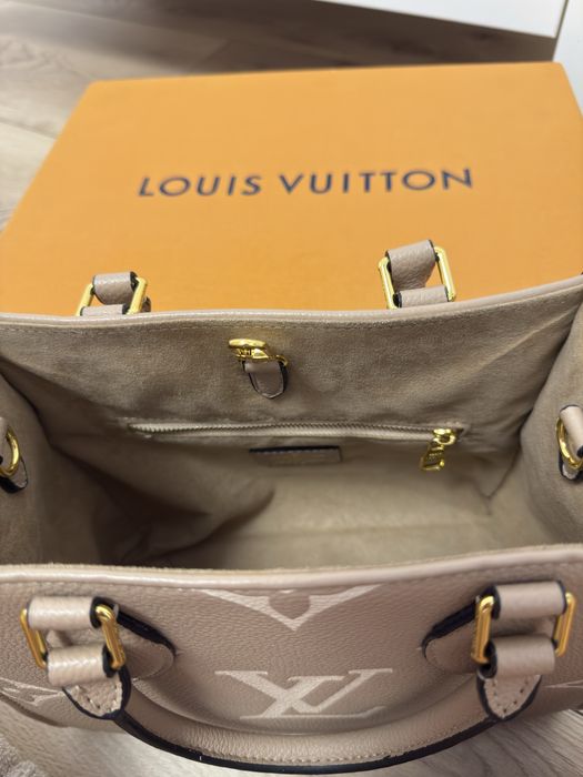 Geanta Louis Vuitton