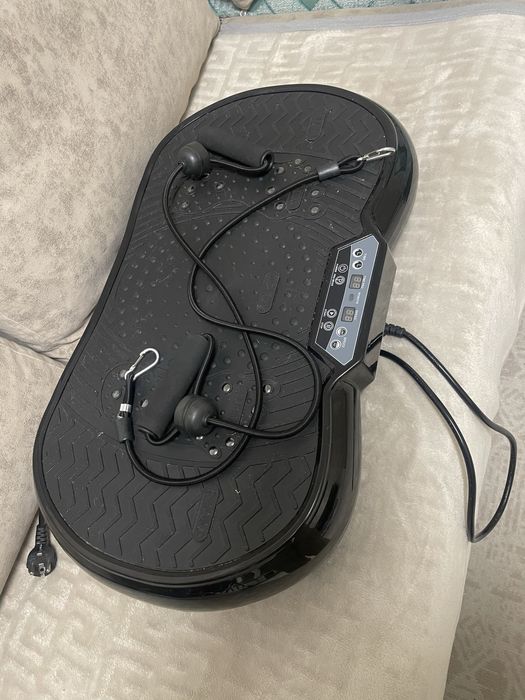 Вибро платформаа