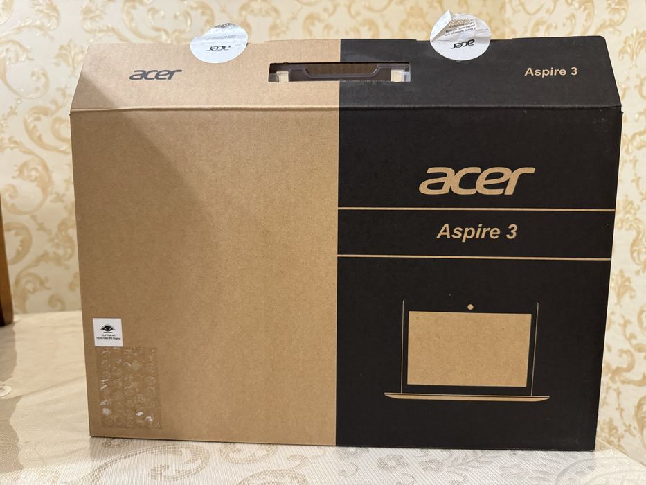 Ноутбук acer aspire 3 торг