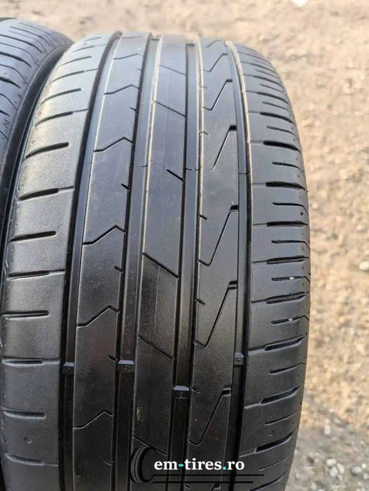 SET 2 Anvelope Vara 215/45 R18 HANKOOK Ventus Prime 3 89V