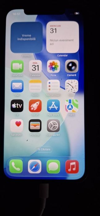 Iphon 12 pro de vanzare