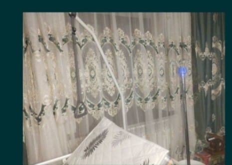 Медициналық кровать