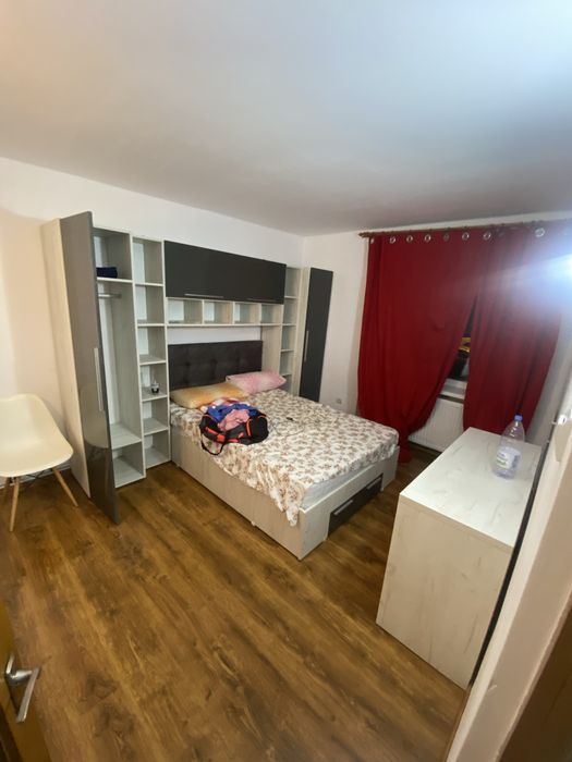 Apartament 2 camere Parter de inchiriat