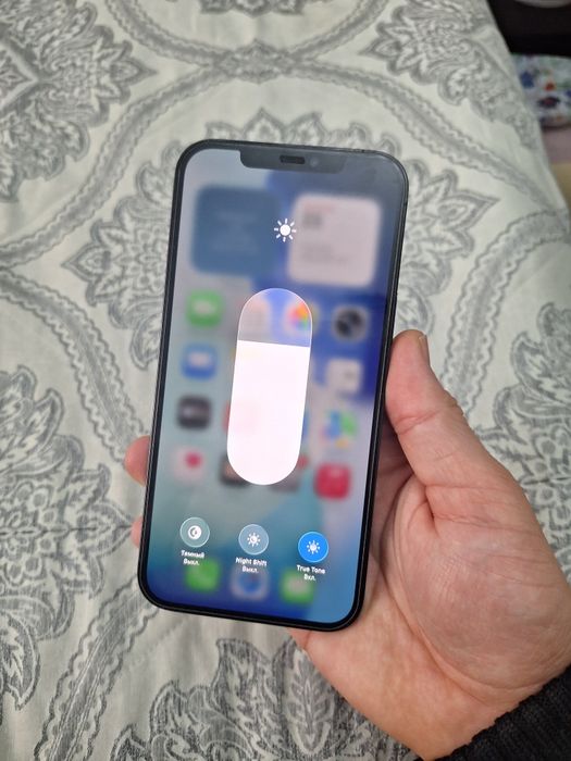 Айфон 12про макс 128гб IPhone