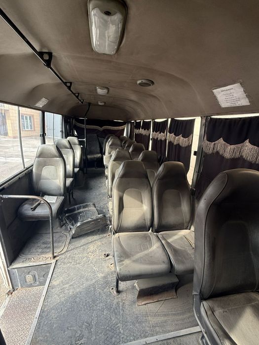 Автобус сатылады