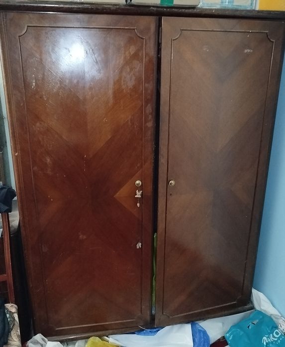 Продам шкаф шифоньер СССР