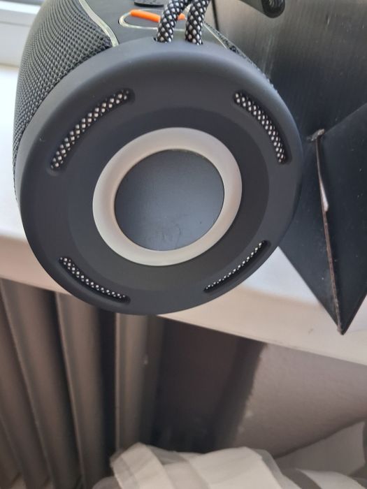 Bluetooth колонки