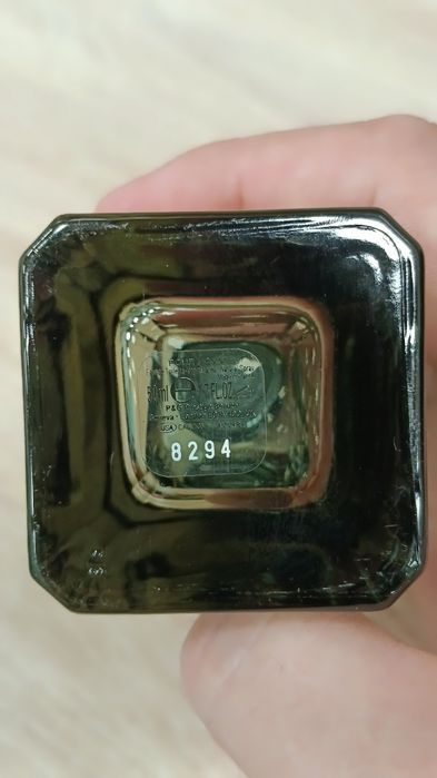 Обмен Мужской парфюм