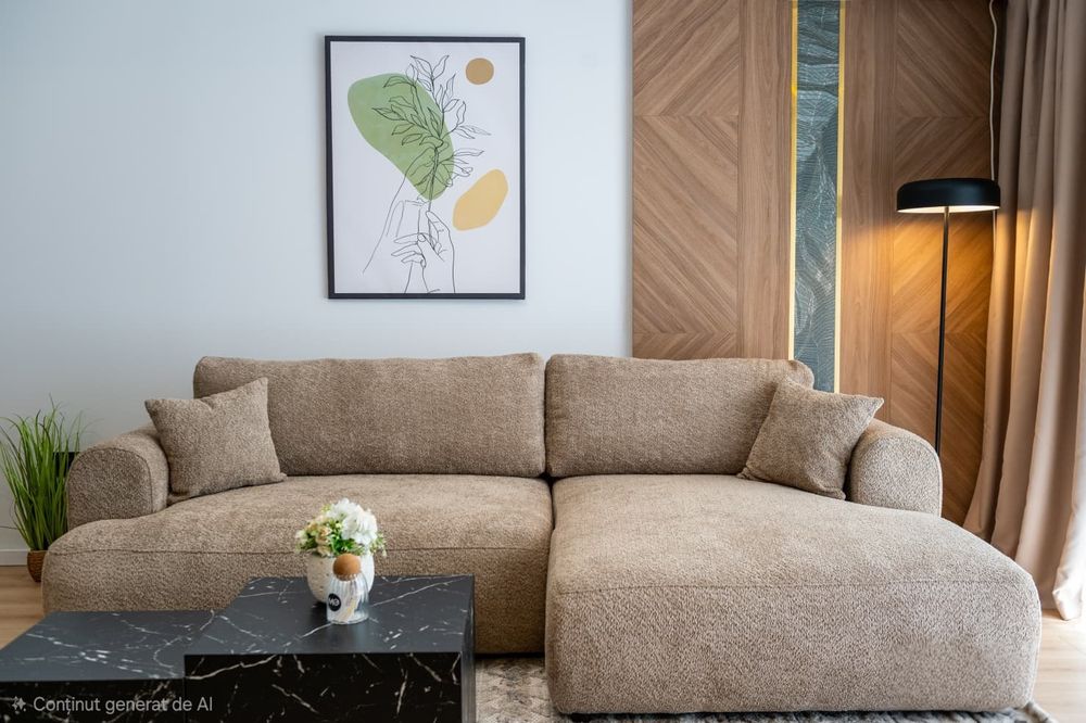 Apartment in Bucuresti - View 4