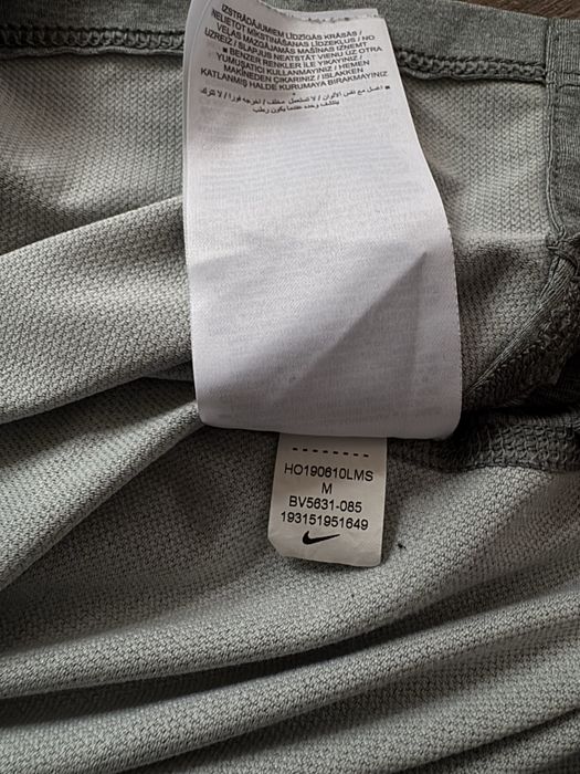 Мъжка тениска Nike Pro Tight-Fit