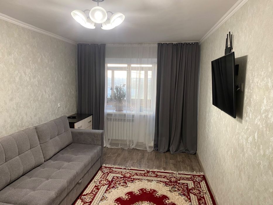 Продается квартира