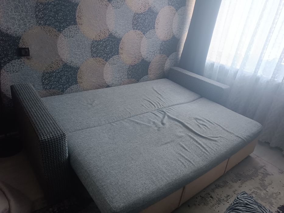 Продам диван раскладной
