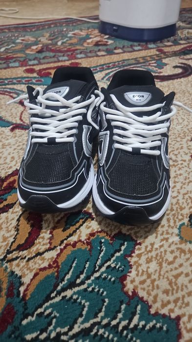 Dior b30 rgurejhdhdh